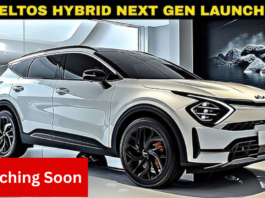 Kia Ceros New Launch Car In 2025