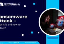 Ransomware Attack Calls Awareness