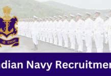 Plenty Of Job Opportunities In The Indian Navy: भारतीय नौसेना में धमाकेदार मौका, 10वीं-12वीं पास के लिए शानदार जॉब और बेहतरीन सैलरी Plenty Of Job Opportunities In The Indian Navy