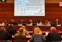 Rahul Kumar Kamboj honored in Geneva: राहुल कुमार कम्बोज जिनेवा (स्विट्ज़रलैंड) में संयुक्त राष्ट्र में मानवाधिकारों पर भाषण देने वाले हरियाणा के पहले भारतीय के रूप में सम्मानित Rahul Kumar Kamboj honored in Geneva