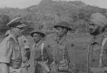 Army division after independence: भारत को मिले कितने सैनिक कितने गए पाकिस्तान Army division after independence