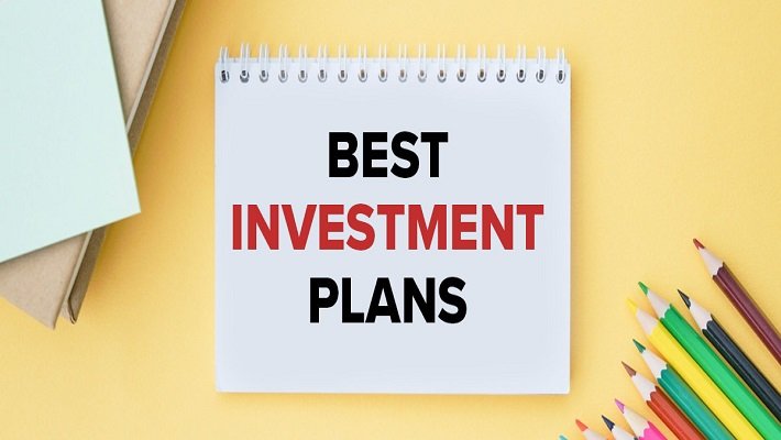 Best Investment Options for Women