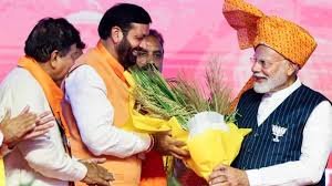 BJP big win in Haryana