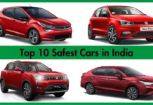 Top Affordable Safety Cars: 5-Star Safety Rating Cars कम कीमत में सुरक्षित और शानदार फीचर्स वाली कारें Top Affordable Safety Cars