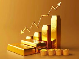 Gold Price Hits 90K Mark