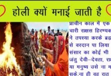Why To We Celebrate Holi: Holika Dahan 2025 Bhadra Time Why To We Celebrate Holi