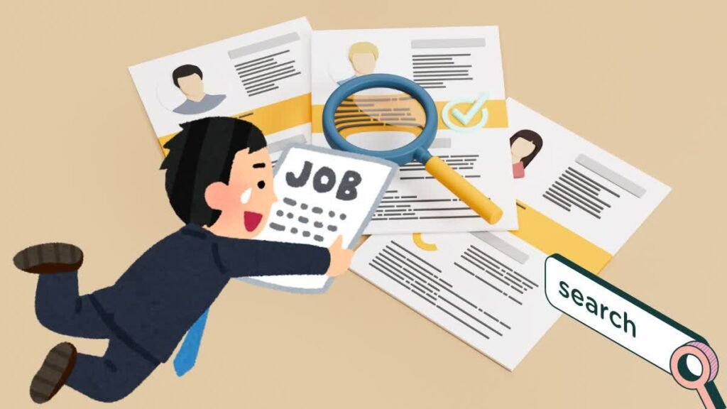 How To Get Job Opportunities