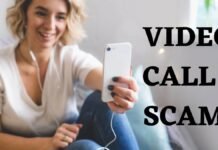 Video Call Scam A Terrifying Trap: Video Call के पीछे होती है खौफनाक साजिश स्क्रीनशाॅट से करते हैं ये घिनौना काम Video Call Scam A Terrifying Trap