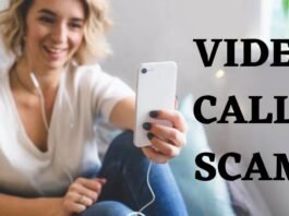 Video Call Scam A Terrifying Trap