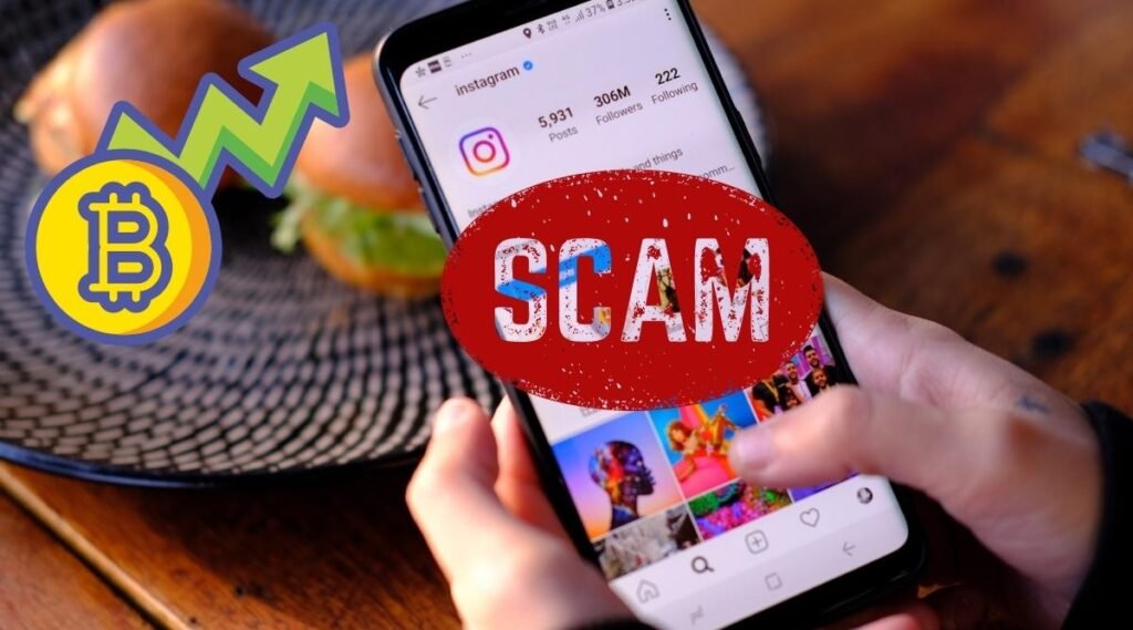 Video Call Scam A Terrifying Trap