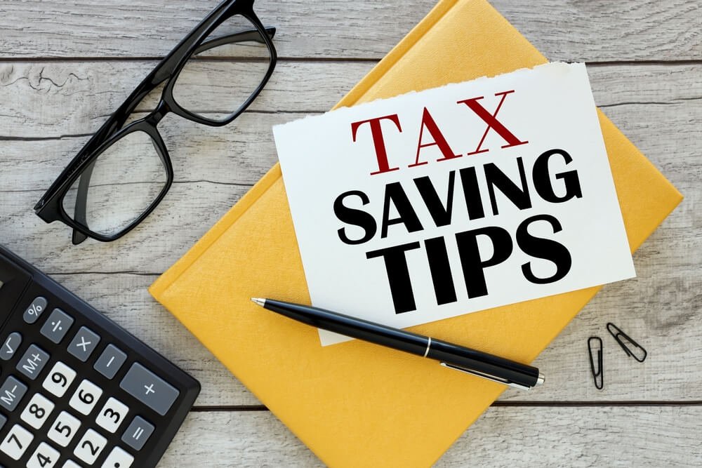 How To Save Tax