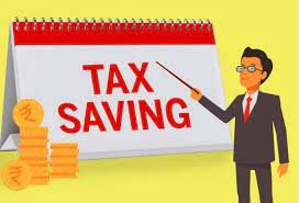 How To Save Tax