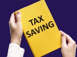How To Save Tax