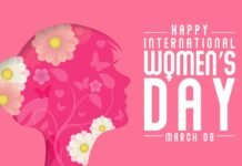 Why We Celebrate Women Day