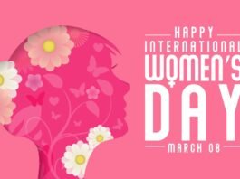 Why We Celebrate Women Day