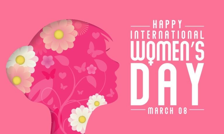 Why We Celebrate Women Day