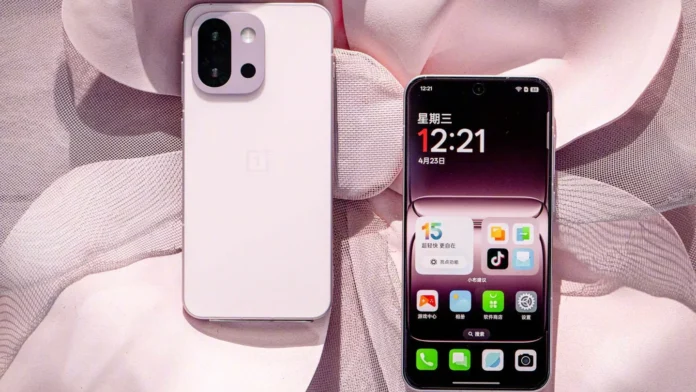 OnePlus 13T Launched OnePlus 13T Launched