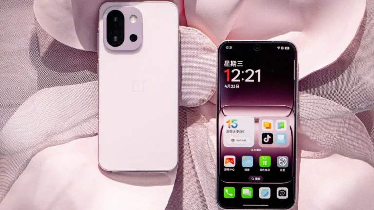 OnePlus 13T Launched