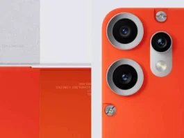 CMF Phone 2 Pro Set for Launch