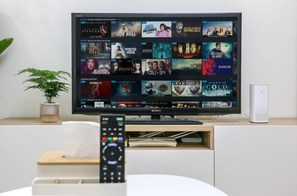 Buying A Smart TV In India