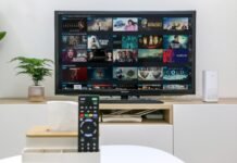Buying A Smart TV In India