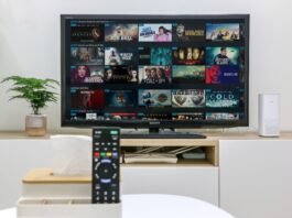Buying A Smart TV In India