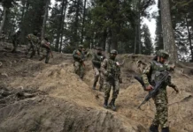 Pahalgam Terror Attack LIVE Updates