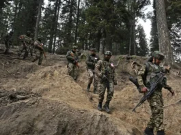 Pahalgam Terror Attack LIVE Updates