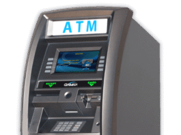 ATM is launched in Transit