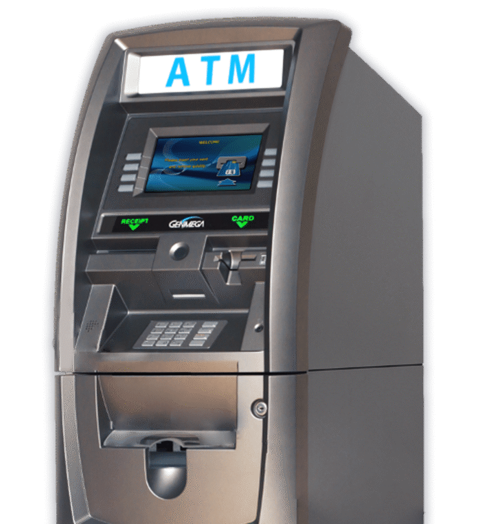 ATM is launched in Transit