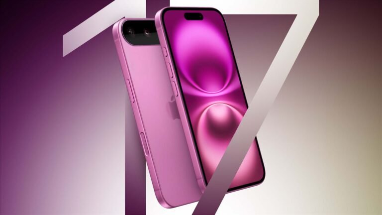 Apple Skips This Handy Display Upgrade