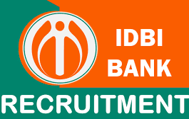 IDBI Bank Vacancy Released