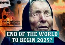 Japani Baba Vanga Prediction: How concerning is it for India उन्होंने जुलाई 2025 में एक बड़ी तबाही की चेतावनी दी है! जानें क्या है उनकी ताजा भविष्यवाणी और भारत पर क्या होगा असर Japani Baba Vanga Prediction