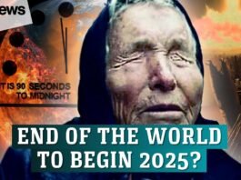 Japani Baba Vanga Prediction