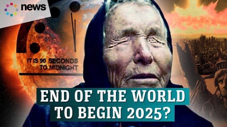 Japani Baba Vanga Prediction