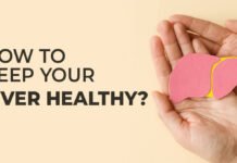 Tips To Keep Liver Healthy
