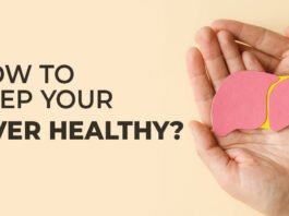 Tips To Keep Liver Healthy
