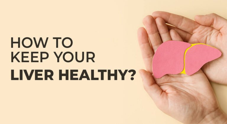 Tips To Keep Liver Healthy