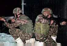 Pahalgam Terror Attack LIVE