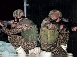 Pahalgam Terror Attack LIVE