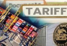 Tariff Impact on India