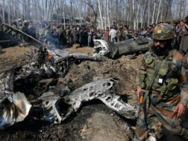 Battle Escalates, India Retaliates