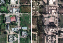 Revelation of Destruction at Airbases