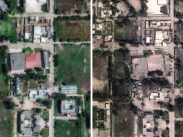 Revelation of Destruction at Airbases