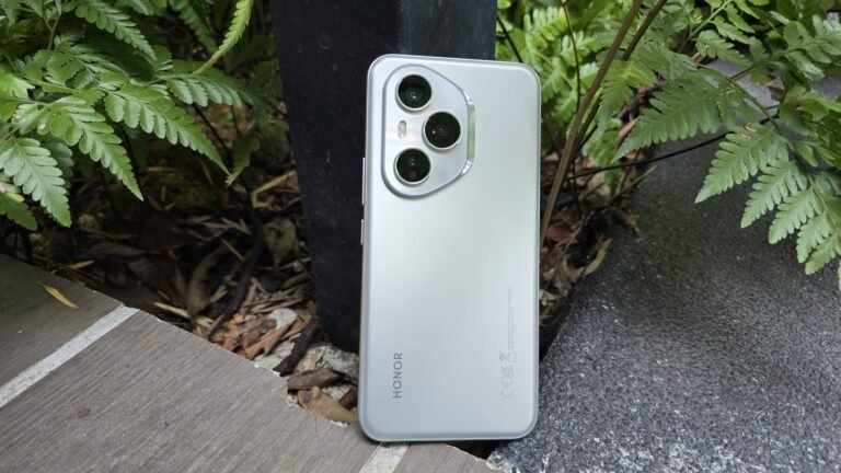 Honor 400 and 400 Pro Launched