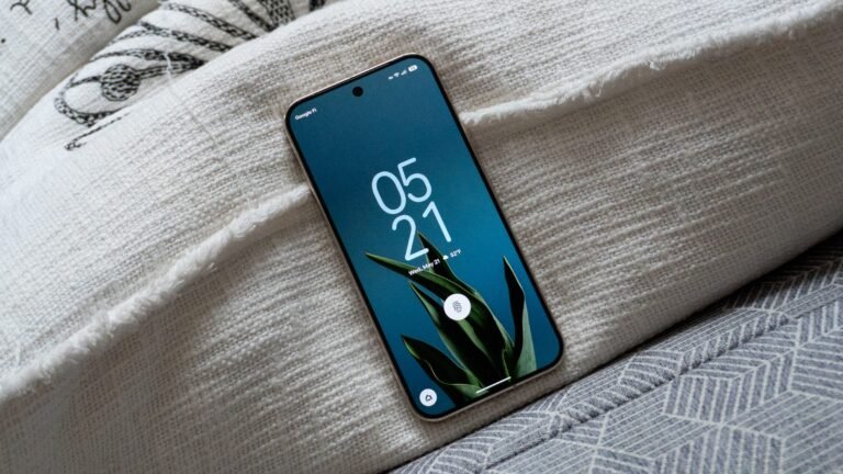 Android 16 Gets a Makeover