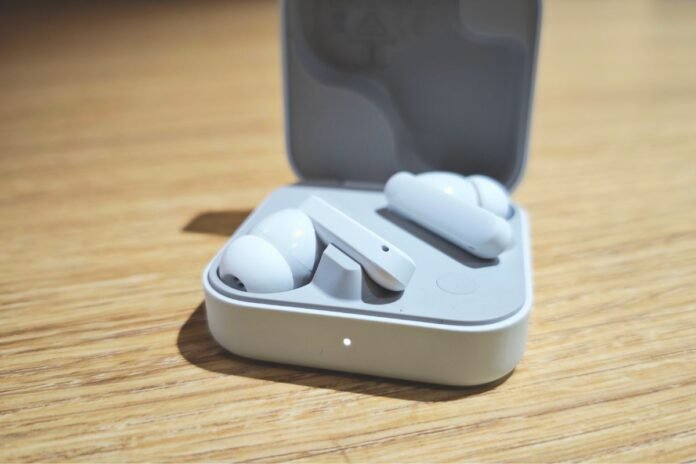 CMF Buds 2 Plus Launched