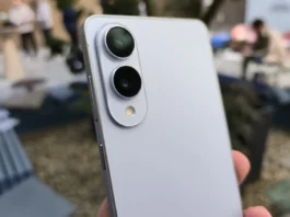 Samsung Galaxy S25 Edge