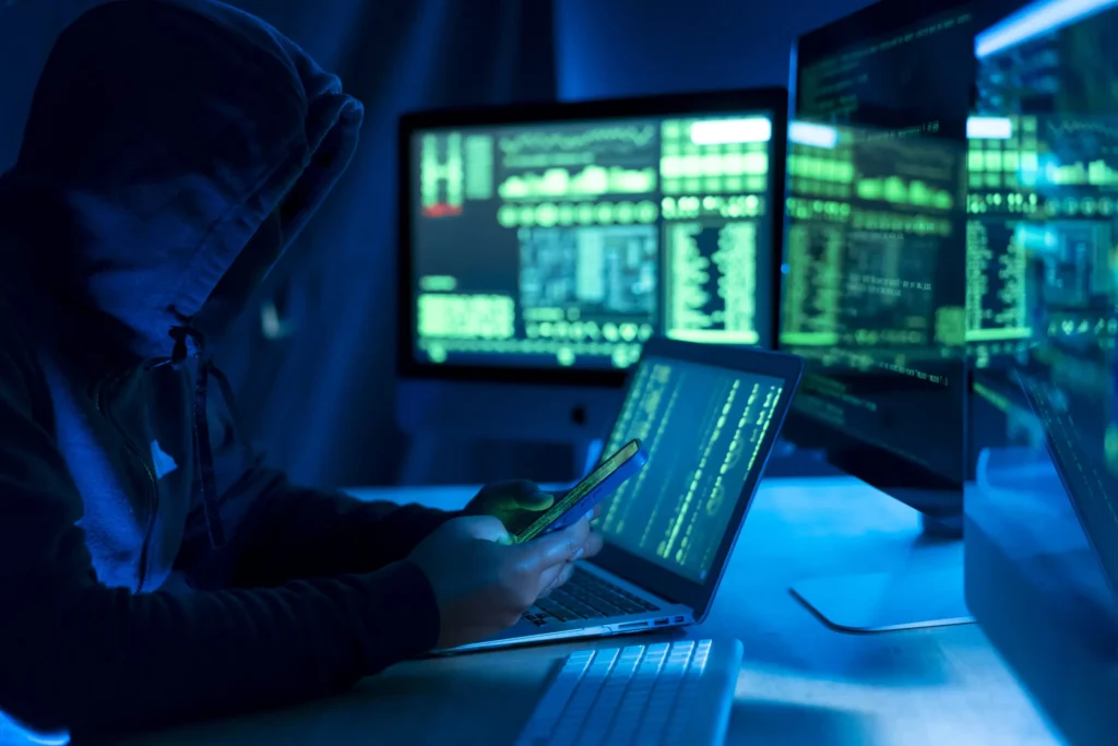 Google Calendar Becomes Tool for Hackers