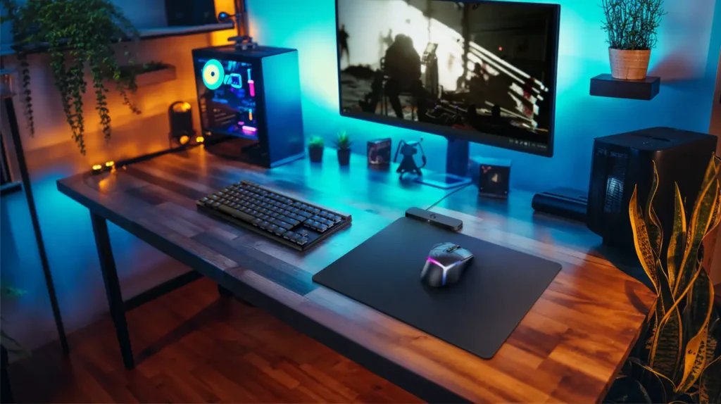 New Logitech Wireless Charging Pad Launched